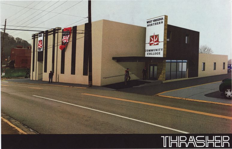 New Industrial Training Center Planned in Weirton News, Sports, Jobs